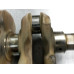 #Q603 Crankshaft Standard For 00-02 Toyota Corolla  1.8 1340122020